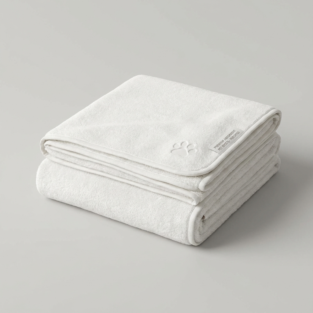 Eco-friendly Pet Sheets